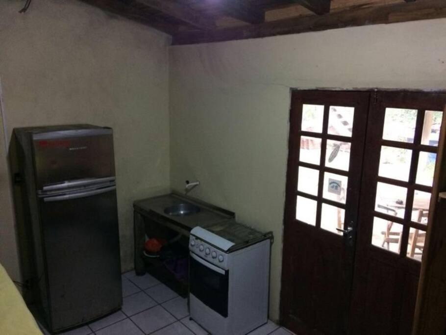 דירות גרופאבה Bula House חדר תמונה