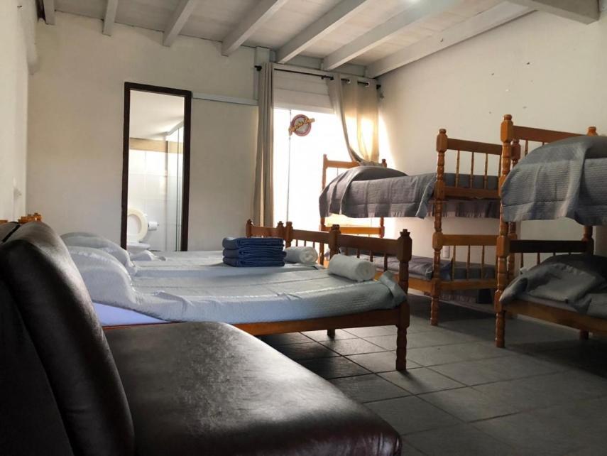 דירות גרופאבה Bula House חדר תמונה