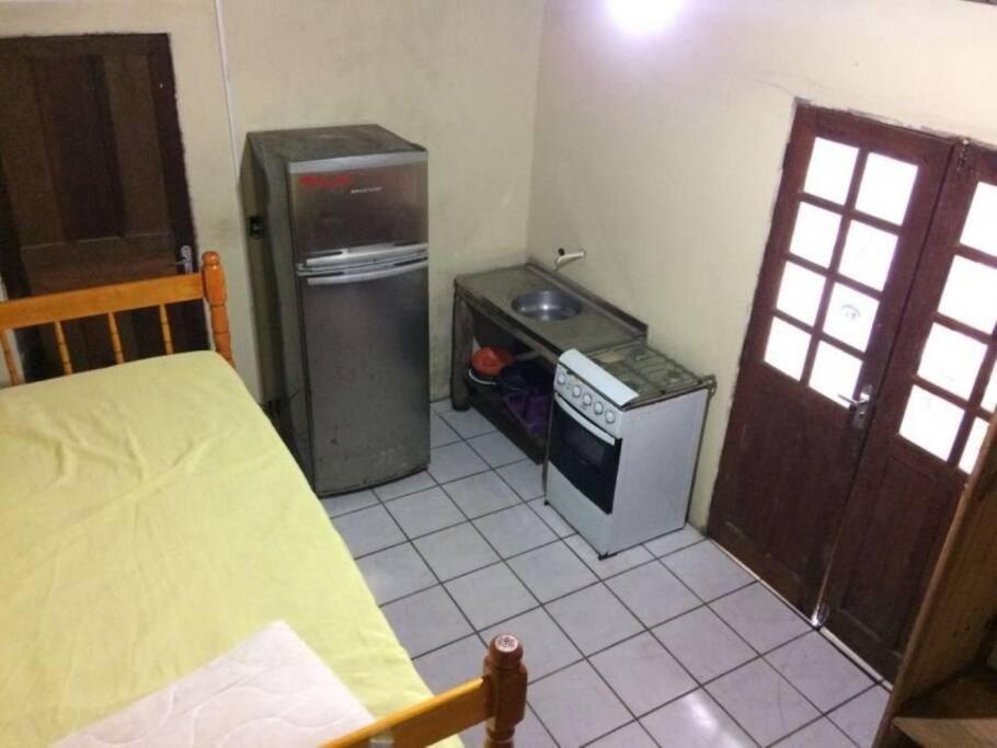דירות גרופאבה Bula House חדר תמונה