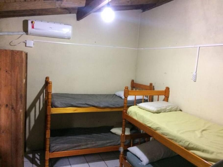 דירות גרופאבה Bula House חדר תמונה