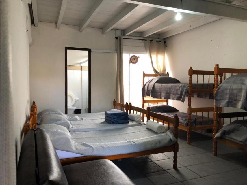 דירות גרופאבה Bula House חדר תמונה