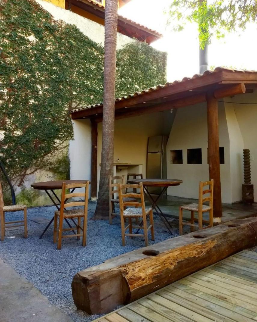 דירות גרופאבה Bula House מראה חיצוני תמונה